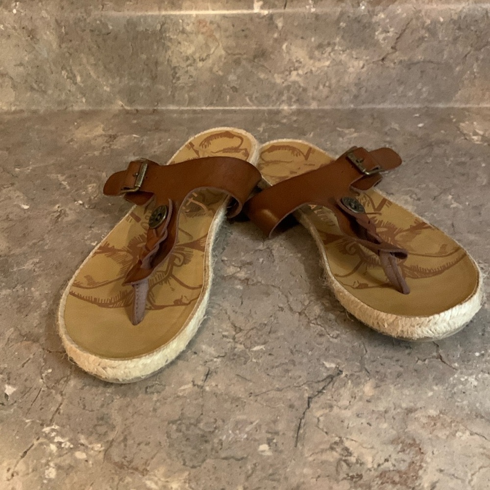 Blowfish sandals